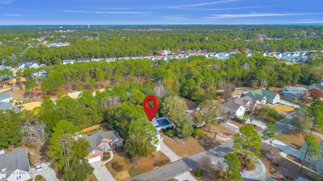 608 The Cape Boulevard, Wilmington, NC 28412