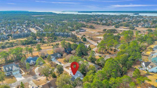 608 The Cape Boulevard, Wilmington, NC 28412