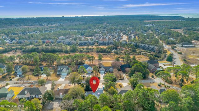 608 The Cape Boulevard, Wilmington, NC 28412