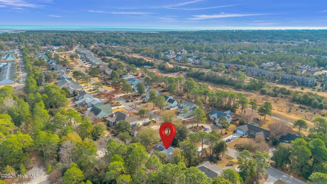 608 The Cape Boulevard, Wilmington, NC 28412