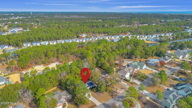 608 The Cape Boulevard, Wilmington, NC 28412