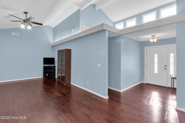 608 The Cape Boulevard, Wilmington, NC 28412