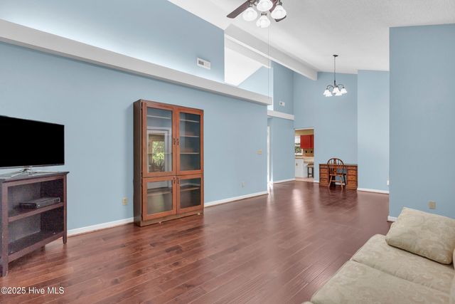 608 The Cape Boulevard, Wilmington, NC 28412