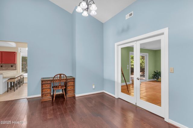 608 The Cape Boulevard, Wilmington, NC 28412