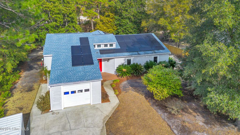 608 The Cape Boulevard, Wilmington, NC 28412