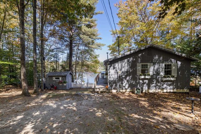 276 Varney Road, Barnstead, NH 03225