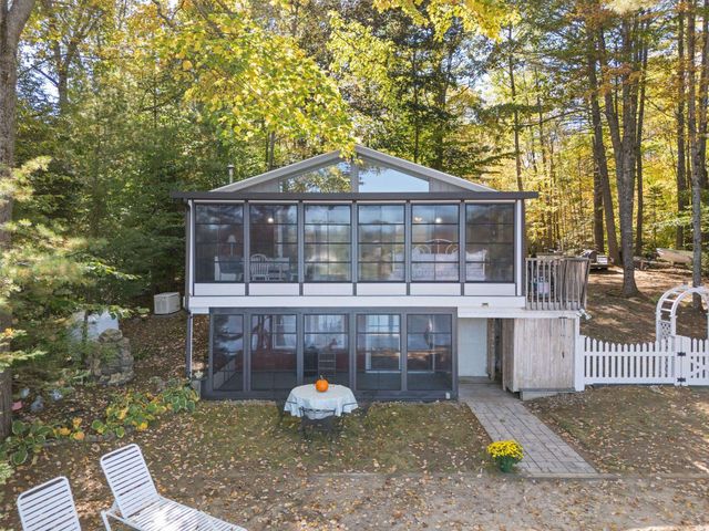 276 Varney Road, Barnstead, NH 03225