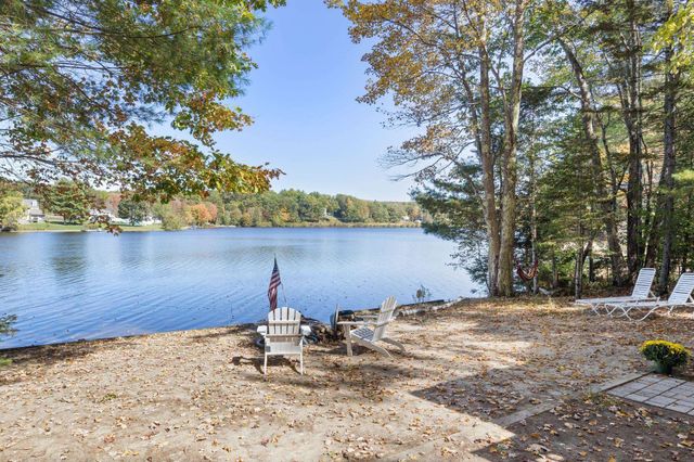 276 Varney Road, Barnstead, NH 03225