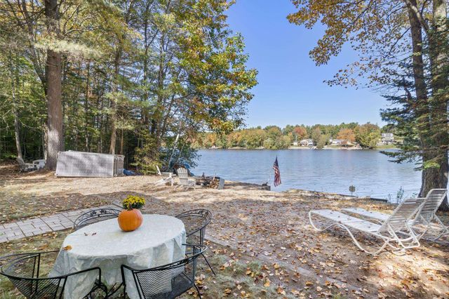 276 Varney Road, Barnstead, NH 03225