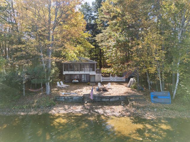 276 Varney Road, Barnstead, NH 03225