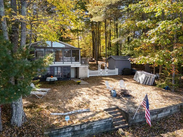 276 Varney Road, Barnstead, NH 03225