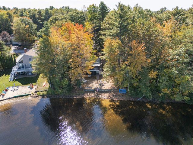 276 Varney Road, Barnstead, NH 03225