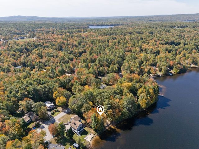 276 Varney Road, Barnstead, NH 03225