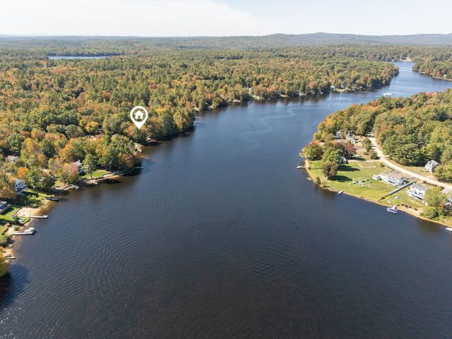 276 Varney Road, Barnstead, NH 03225