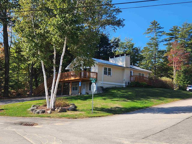 276 Varney Road, Barnstead, NH 03225