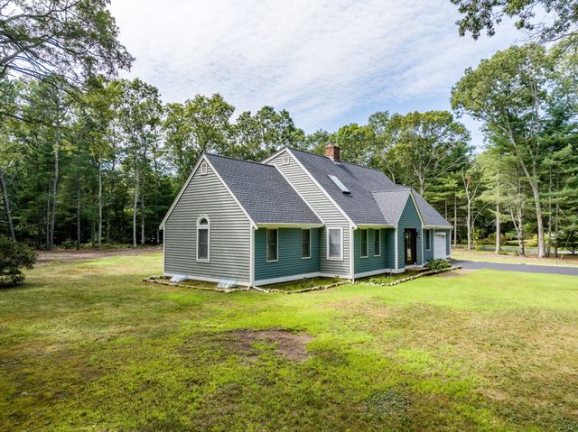 3 Popple Bottom, Sandwich, MA 02563