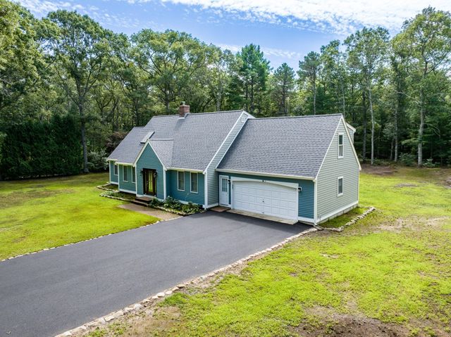 3 Popple Bottom, Sandwich, MA 02563