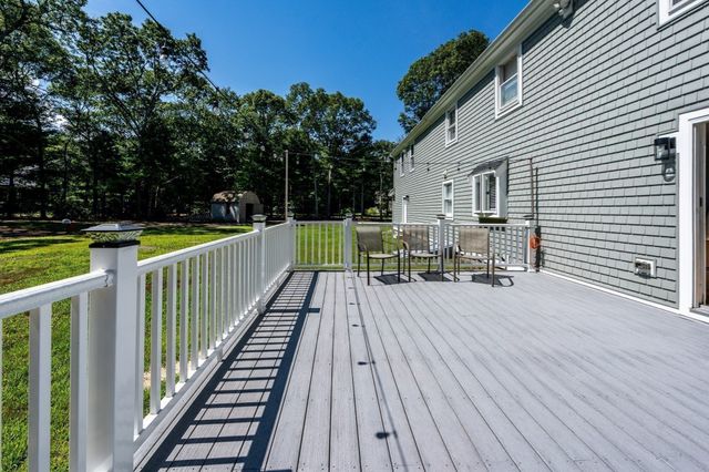 3 Popple Bottom, Sandwich, MA 02563