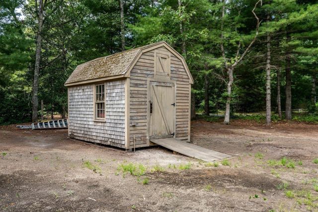 3 Popple Bottom, Sandwich, MA 02563