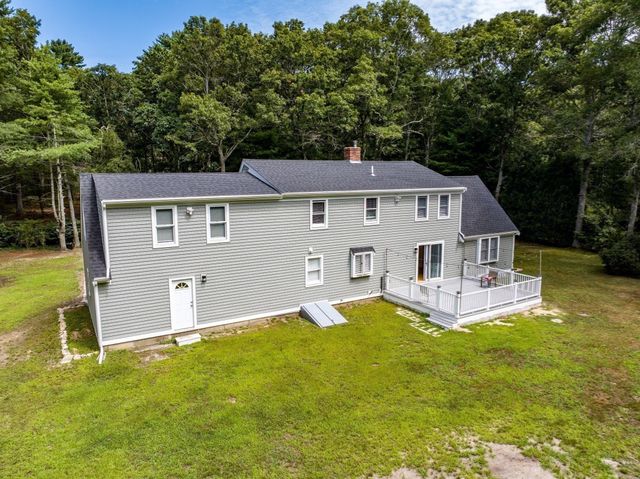 3 Popple Bottom, Sandwich, MA 02563
