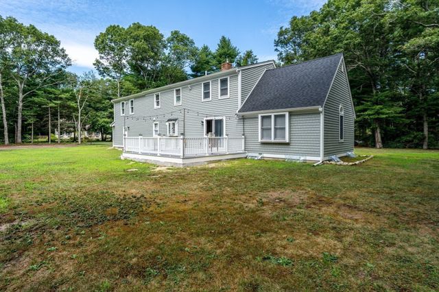 3 Popple Bottom, Sandwich, MA 02563