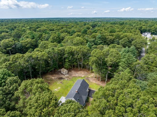 3 Popple Bottom, Sandwich, MA 02563