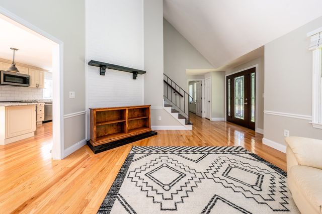 3 Popple Bottom, Sandwich, MA 02563