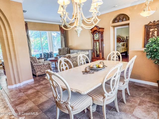 3496 Peninsula Circle, Melbourne, FL 32940