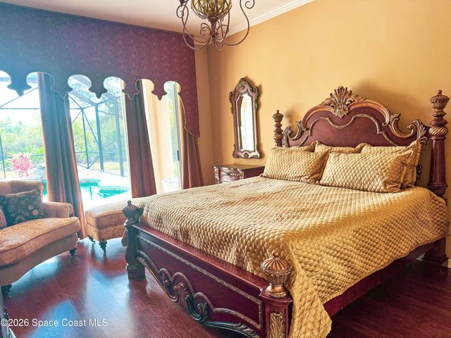3496 Peninsula Circle, Melbourne, FL 32940