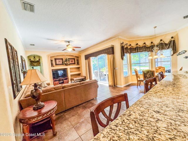 3496 Peninsula Circle, Melbourne, FL 32940