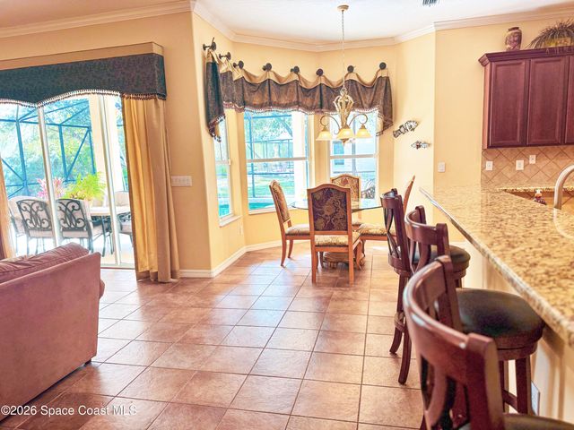 3496 Peninsula Circle, Melbourne, FL 32940