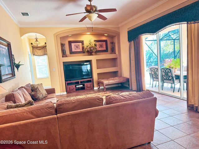 3496 Peninsula Circle, Melbourne, FL 32940