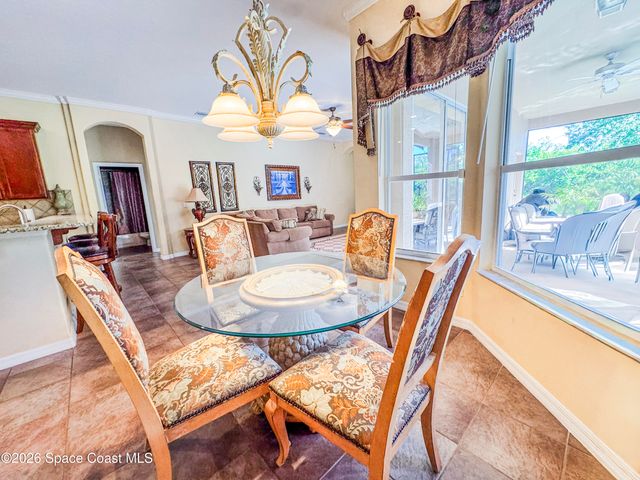 3496 Peninsula Circle, Melbourne, FL 32940
