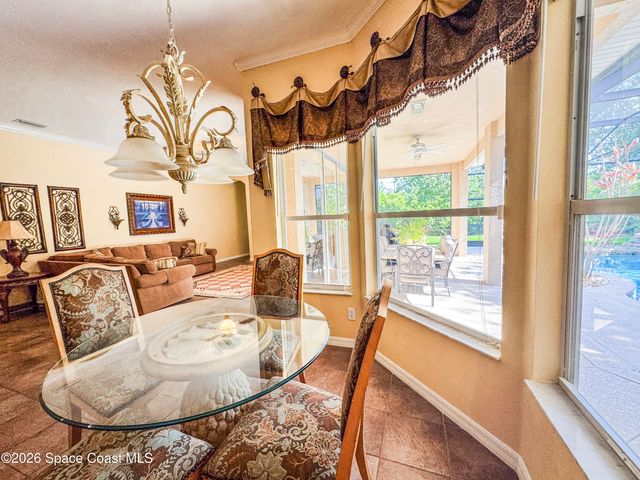3496 Peninsula Circle, Melbourne, FL 32940