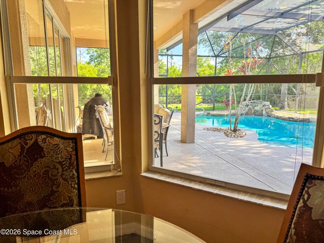 3496 Peninsula Circle, Melbourne, FL 32940