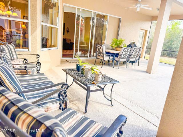 3496 Peninsula Circle, Melbourne, FL 32940