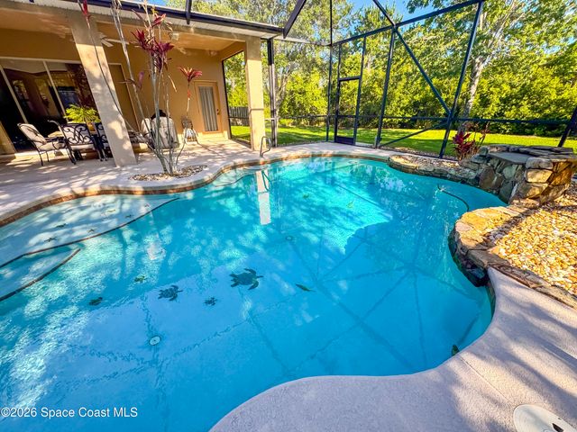 3496 Peninsula Circle, Melbourne, FL 32940