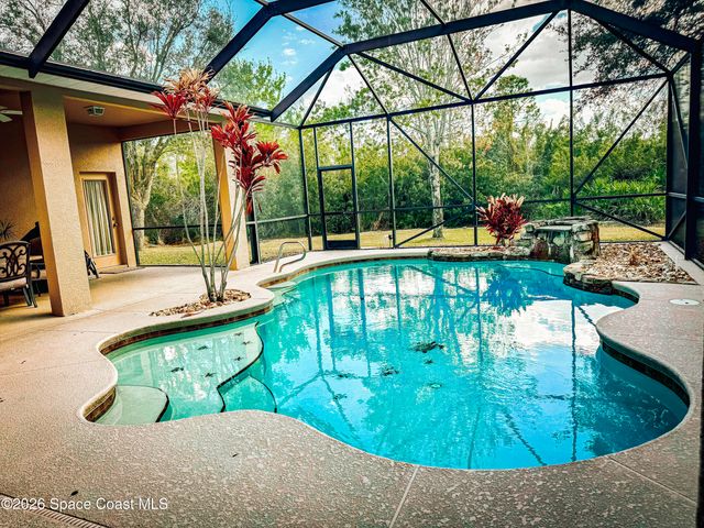 3496 Peninsula Circle, Melbourne, FL 32940