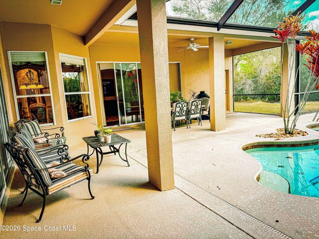 3496 Peninsula Circle, Melbourne, FL 32940
