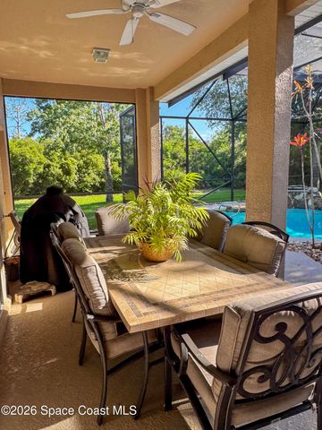 3496 Peninsula Circle, Melbourne, FL 32940