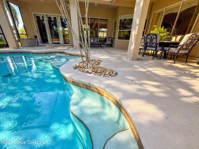 3496 Peninsula Circle, Melbourne, FL 32940