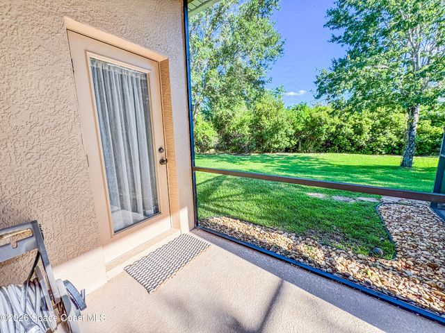 3496 Peninsula Circle, Melbourne, FL 32940