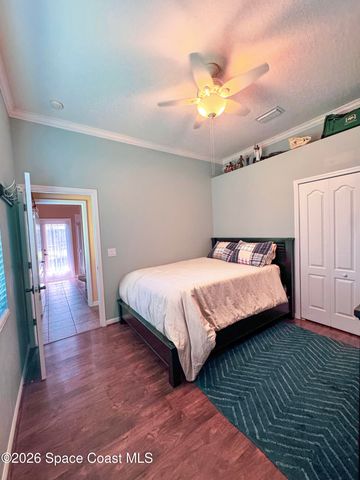 3496 Peninsula Circle, Melbourne, FL 32940