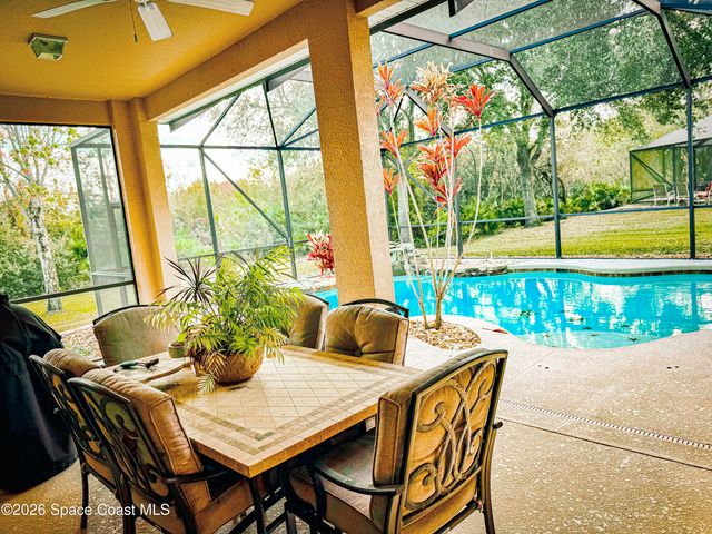3496 Peninsula Circle, Melbourne, FL 32940