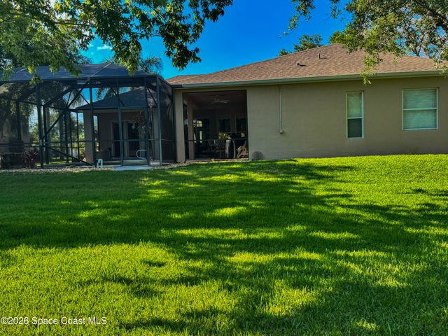 3496 Peninsula Circle, Melbourne, FL 32940
