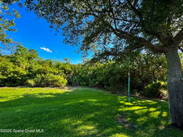 3496 Peninsula Circle, Melbourne, FL 32940