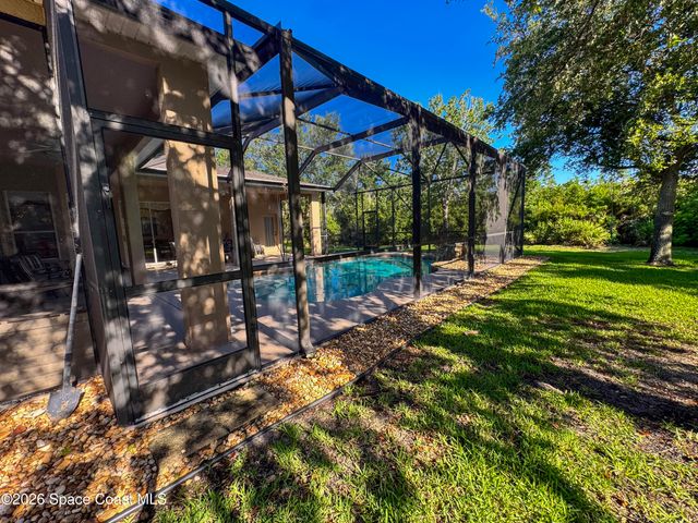 3496 Peninsula Circle, Melbourne, FL 32940