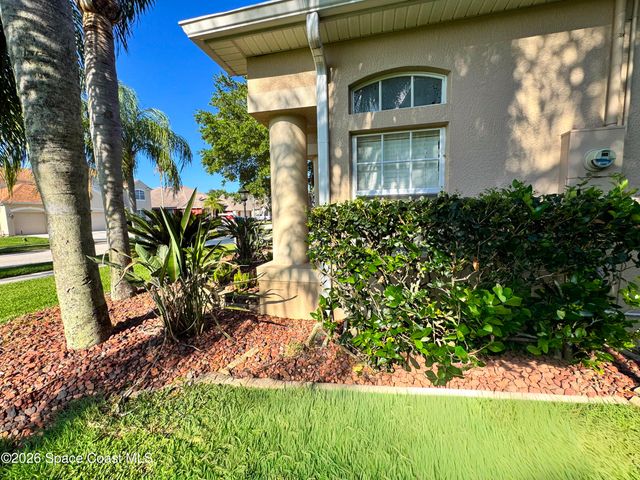 3496 Peninsula Circle, Melbourne, FL 32940