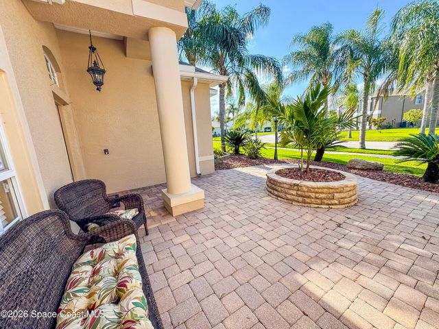 3496 Peninsula Circle, Melbourne, FL 32940