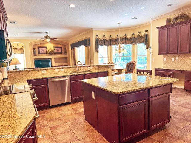3496 Peninsula Circle, Melbourne, FL 32940